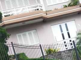 Apartamento cabernet 1、ベント・ゴンサルベスのホテル