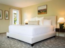 The Pathmaker Hotel, hotel v destinaci Bar Harbor