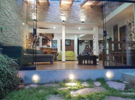 Hosting Home - Casa Bella, holiday rental in Cajamarca