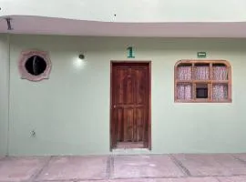La buena fe