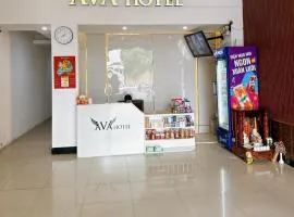 Khách sạn AVA Cần Thơ