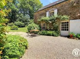 Du moulin de kerlann