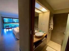 Hotel & Spa Termas Cacheuta, hotell sihtkohas Ciudad de Luján de Cuyo