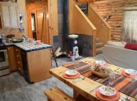 Hidden Valley Heaven - WiFi - Satellite - Washer - Dryer - Wood Stove - Semi-Secluded - Quiet Neighborhood - Beautiful Views