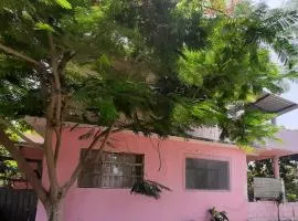 Casa mi bello Raudal