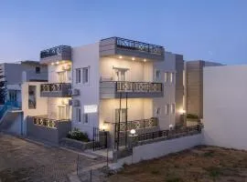 Litsa Mare Apartments