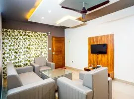 Elite Enclave - Spark - 2BHK Luxury Serviced Apartment