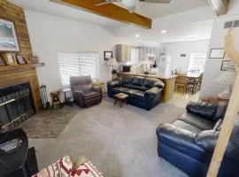 LRM Cabin