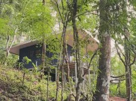 Deer Houses Cabuya