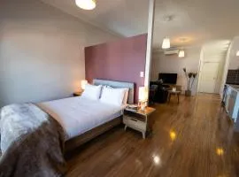 Lithgow Apartments