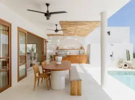 Villa Zyloh Seaside - New, Luxury, Ocean View Villa, Bingin