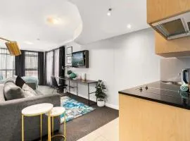 KozyGuru | Haymarket | Bella Vista City Studio