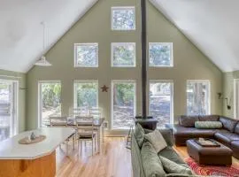 Cedar Grove - Meredith Lodging