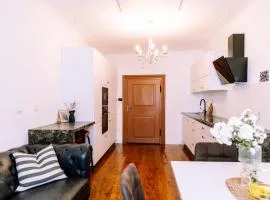 Cozy flat in Center