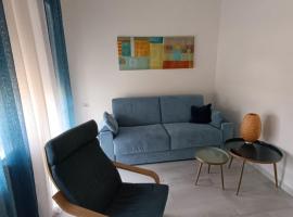 White Paestum, Hotel in Paestum