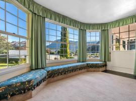 Tasman Holiday Parks Picton, hotel s jacuzzi v destinaci Picton
