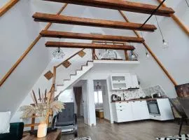 Ambiance Aframe