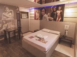 Town and Country Motel VMapa