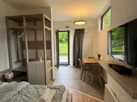 Apartment Nona Polda