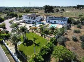 Vivi Natura Agriturismo