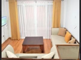 Nuwaraeliya Penthouse Apartment with pool & Panaromic Views, מלון עם בריכה בנוארה אליה