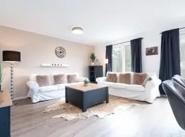 Sunseeker House No 2