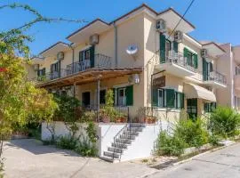 Ammousa Hotel Apartments