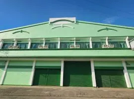 Green Mellow Court