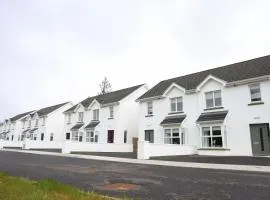 Rossnowlagh 3 Bedroom Holiday Home - Golf, Surfing & Beach