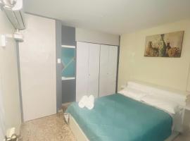 Grand Monseratte House, hotel v destinaci Carolina