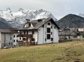 Sole e Neve -Sun & Snow