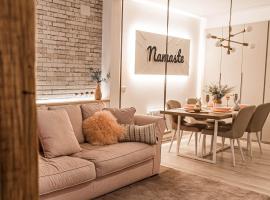 Apartamento Viteri by SanSe Holidays