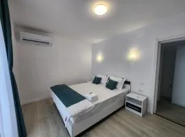 Complex Rezidential Vamaland