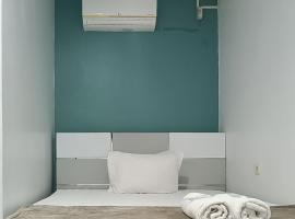 Guest House SW Syariah Redpartner, Hotel in Buntok