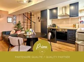 Le Madeleine chez les M by Primo C0nciergerie