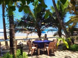 Jagabay Resort & Surfing School