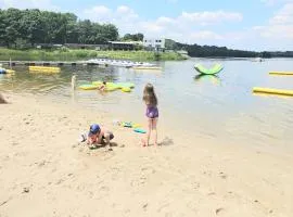 Haus Lorea Nähe Bütgenbacher See