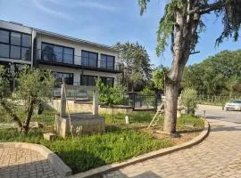 MIMOSAS RESIDENCE P3