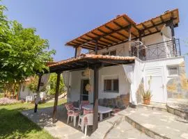 The Chain Well Maisonette