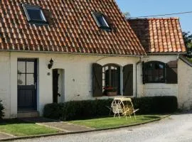 Cottage du Marais
