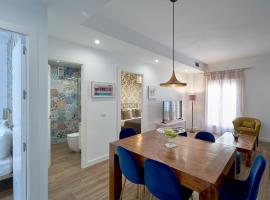 El Coso Boutique Lucena, hotel in Lucena