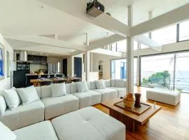 葉山 Syla Hotel Zushi-Hayama Pool Villa