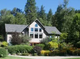 Windborne Bed & Breakfast