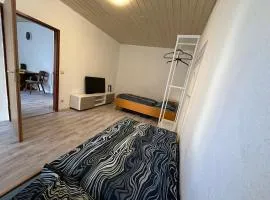 2 Zi Apartment in Fürth