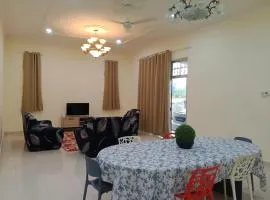 Mutiara Changloon - Bilik Aircond & Privasi Penuh