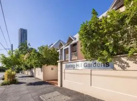 Spring Hill Gardens Apartments