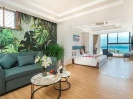 ARECA HOTEL NHA TRANG