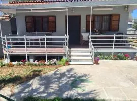 Seaside House