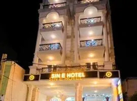 SinE Hotel VT by BAY LUXURY