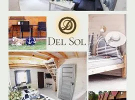 Del sol